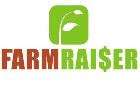 FarmRaiser Logo