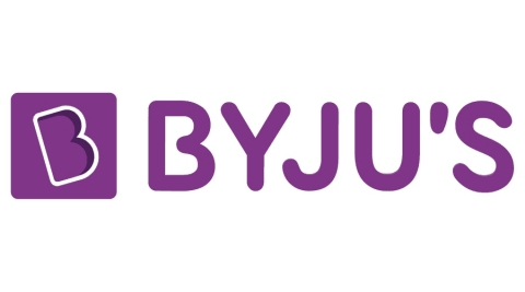 BYJU’S Logo