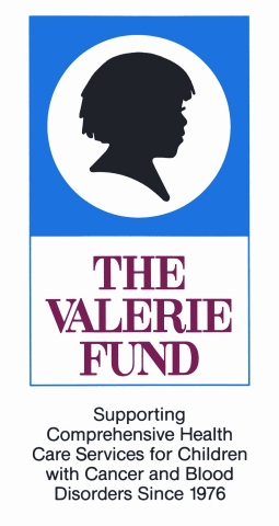 The Valerie Fund Logo