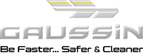 GAUSSIN Logo