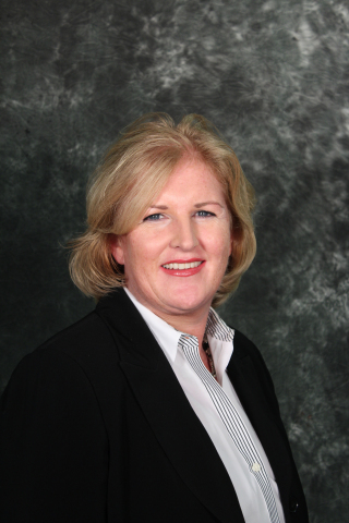 Liz Cantwell, BSN, RN, Co-chair of the Clinical Quality Council of Cross Country Healthcare (Photo: Business Wire)