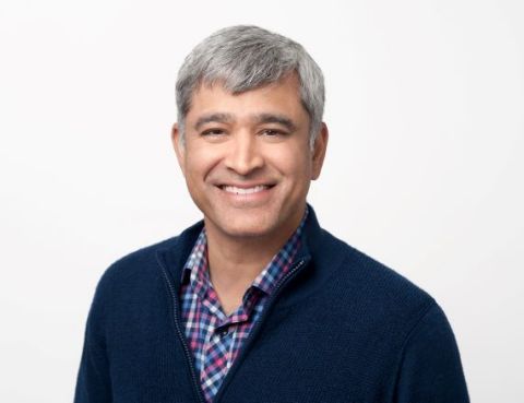 Asana announces the appointment of Amit Singh to its Board of Directors. (Photo: Business Wire)
