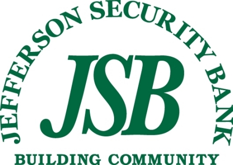 Jefferson Security Bank Logo