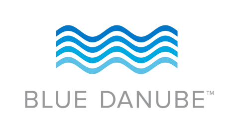 Blue Danube Systems Logo