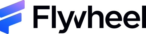 Flywheel, Logo