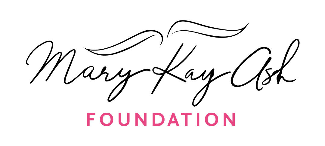 mary kay logo font