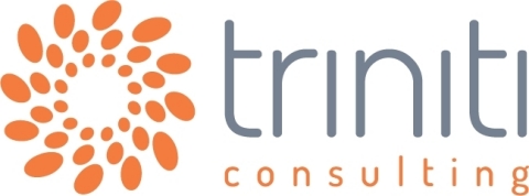 Triniti Consulting Logo