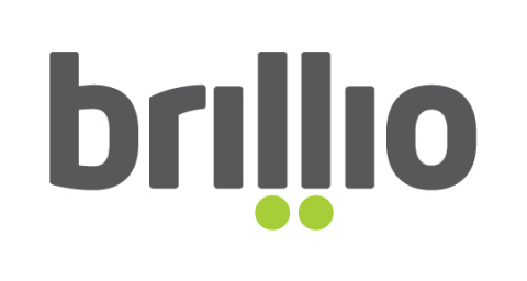 Brillio Logo