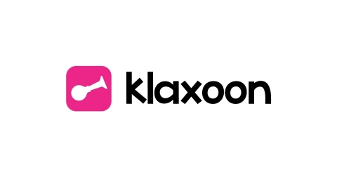 Klaxoon Logo
