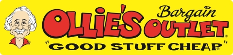 Ollie’s Bargain Outlet, Inc. Logo