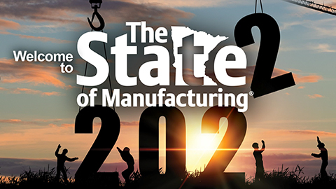 2021 State of Manufacturing survey - Enterprise Minnesota. It’s undeniable that the COVID-19 pandemic has had a big impact on manufacturers in Minnesota. This survey data shows COVID-19’s impact on manufacturers to be just as significant (if not more so) than it was a year ago today. The pandemic has intensified attention around a core set of issues facing manufacturing industry: supply chain and workforce concerns. Confidence among manufacturing executives hasn’t returned to pre-pandemic levels, though we do see more optimistic data on the key business metrics (grow revenue, profit, and capital expenditure increases) than we did a year ago.