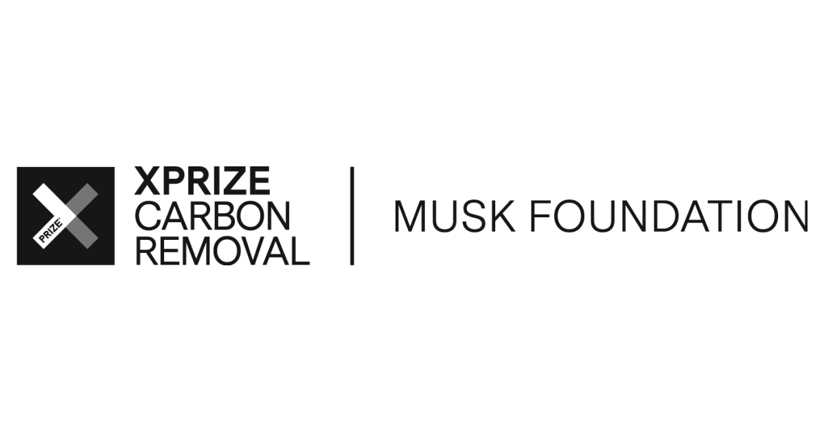 XPRIZE and Musk Foundation Name 23 Winners in Five Million Dollar Carbon  Removal Student Competition | Business Wire