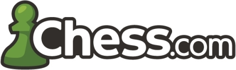 Chess.com Logo