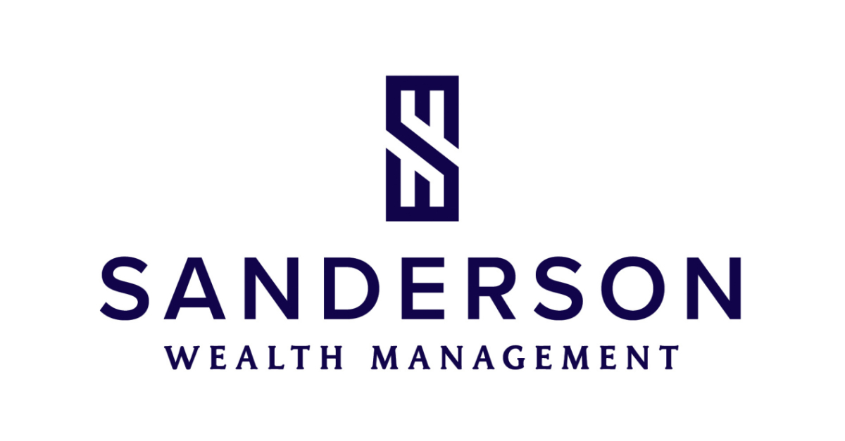Sanderson Wealth Management Names Justin Sanderson Chief Executive