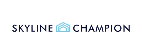 Skyline Champion Corporation Logo