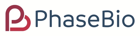PhaseBio Pharmaceuticals, Inc. Logo