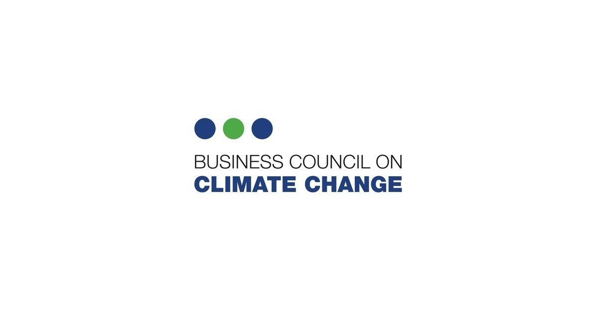 Business Council on Climate Change Launches Initiative to Catalyze ...