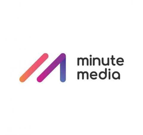 Minute Media Logo