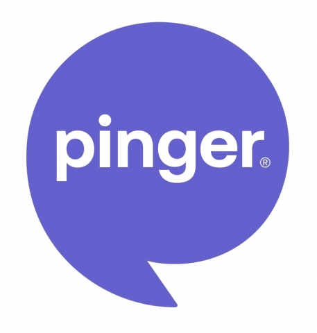Pinger, Inc. Logo