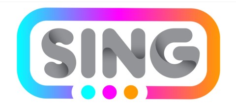 S!NG Logo