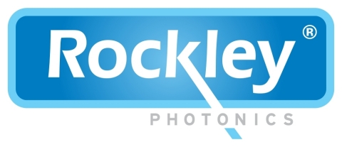 Rockley Photonics Holdings Limited Logo