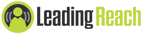 LeadingReach Logo