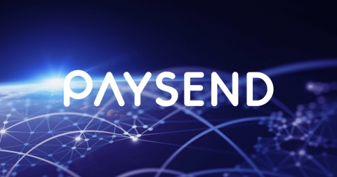 Paysend Logo