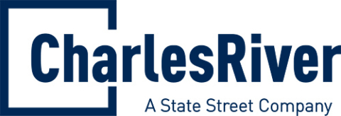 Charles River Development, a State Street Company Logo