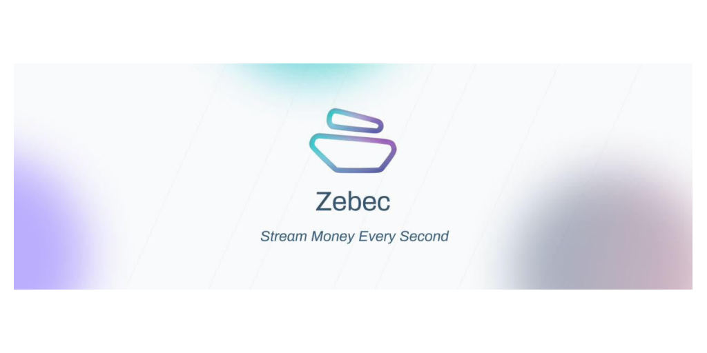 Zebec Protocol Launches on Solana Mainnet to Redefine Finance | Business  Wire