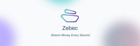 Zebec Protocol Logo