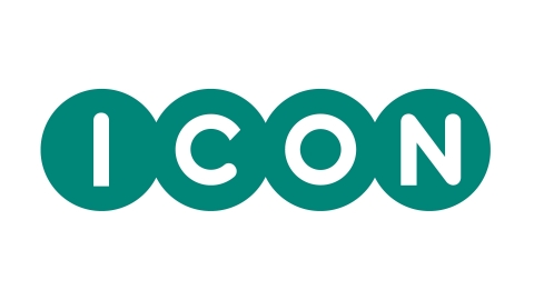 ICON plc Logo