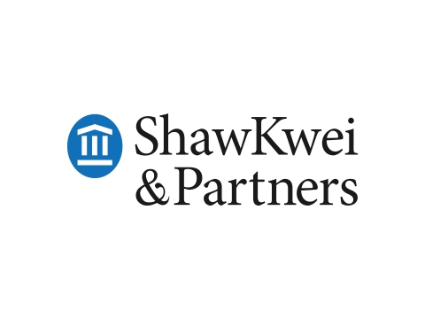 ShawKwei & Partners Logo