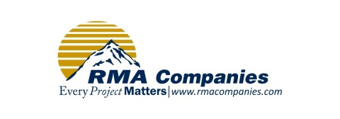 RMA Group of Companies Logo