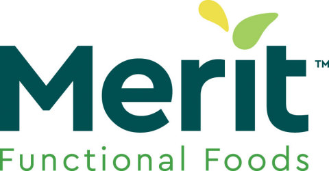Merit Functional Foods Logo