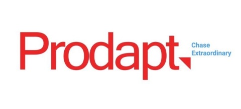 Prodapt Logo