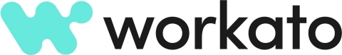 Workato Logo