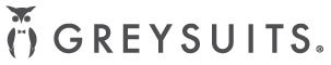 GreySuits Inc. Logo