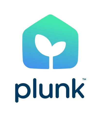 Plunk Logo