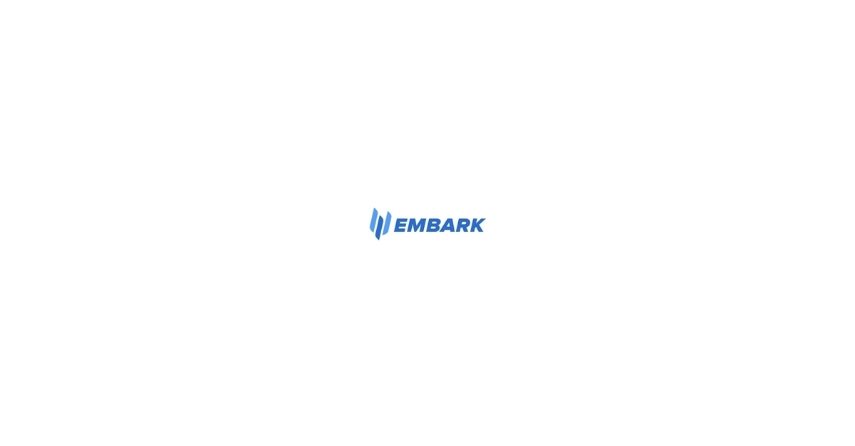 Embark Trucks, America’s Longest-Running Self-Driving Truck Program, To ...