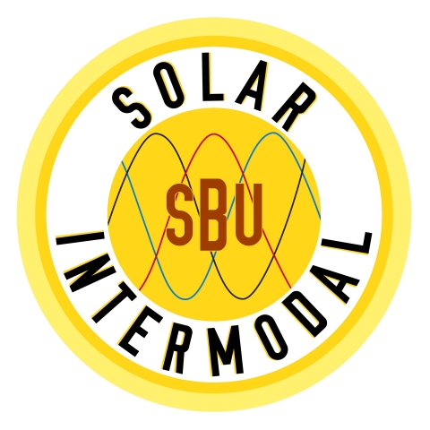 Solar Intermodal Corporation Logo