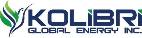 Kolibri Global Energy Inc. Logo
