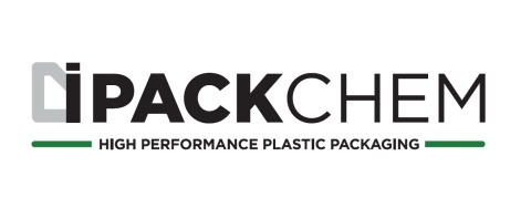 IPACKCHEM Logo