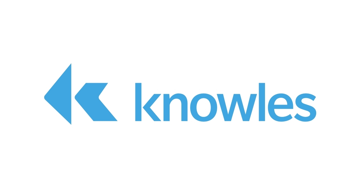 Knowles Named as CES 2022 Innovation Awards Honoree | Business Wire