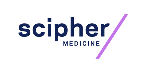 Scipher Medicine Logo