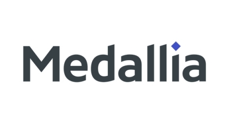 Medallia, Inc. Logo