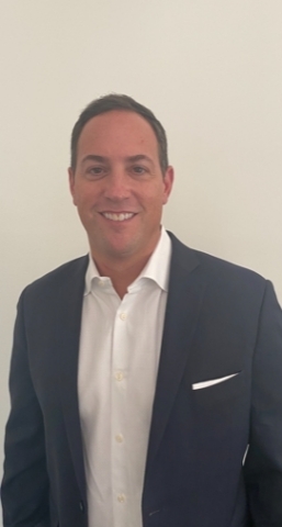 Activ Surgical names Mark Johnson VP, Global Sales, spearheading the company’s sales organization. (Photo: Business Wire)
