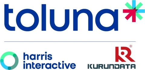 Toluna Logo