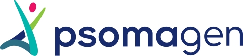 Psomagen, Inc. Logo