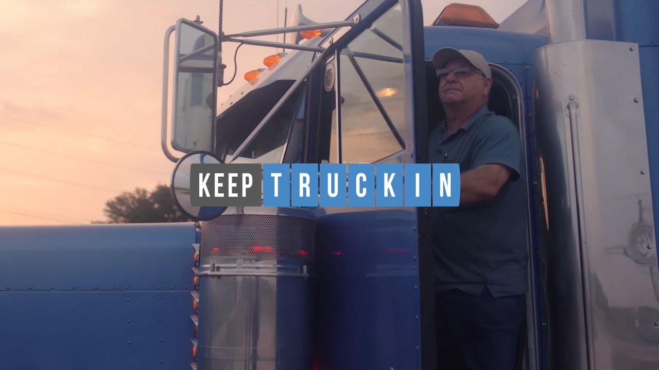 KeepTruckin's Compliance Management Suite in action