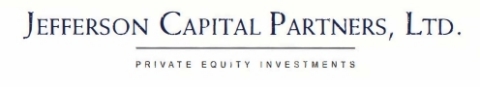 Jefferson Capital Partners, Ltd. Logo